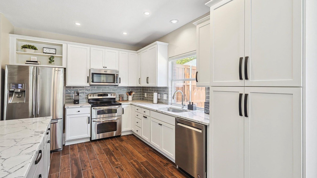 Photo of Kitchen in Lake Dallas