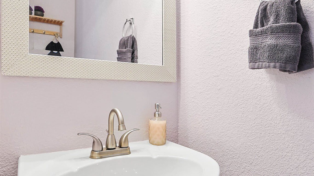 Photo of Bathroom in Lake Dallas