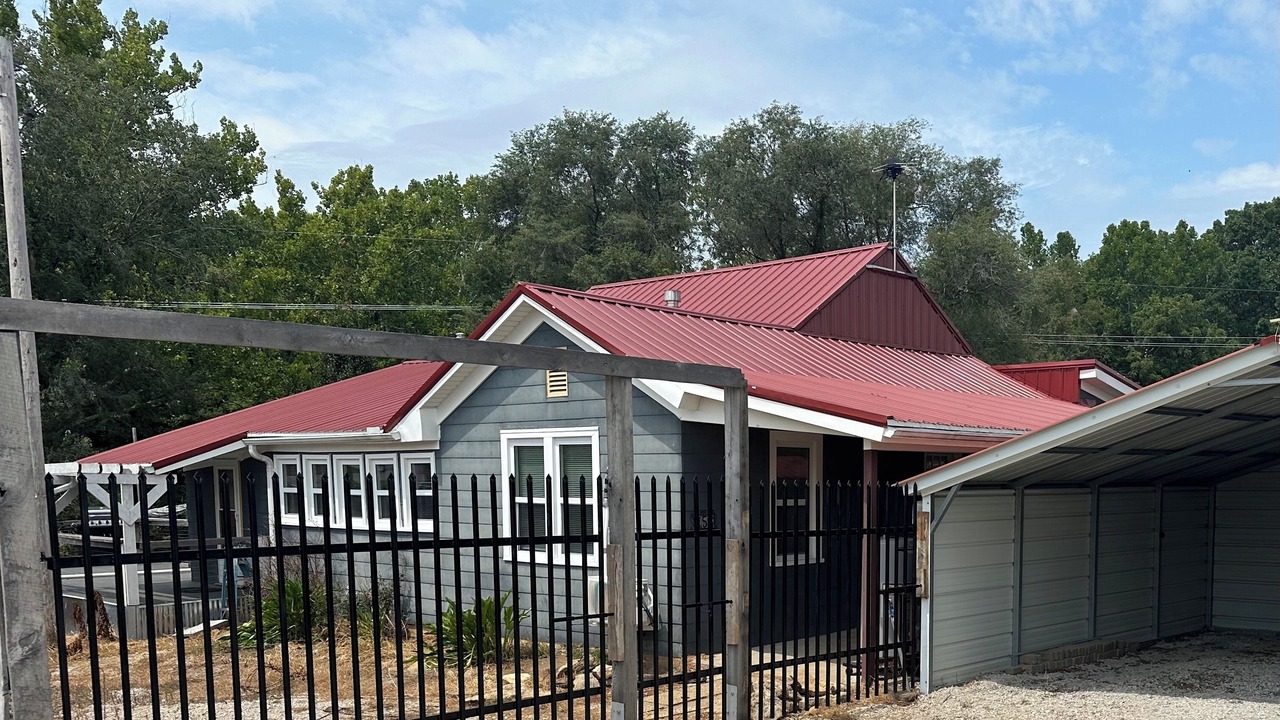 Photo of Outdoor in Warrensburg