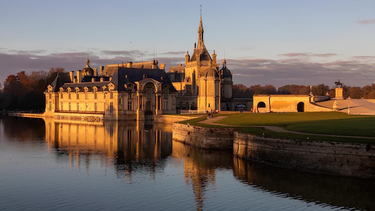 Photo of Others in Coye-la-Foret