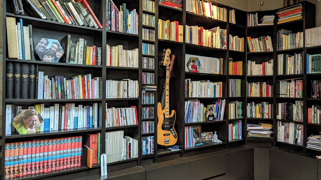 Photo of Others in Coye-la-Foret