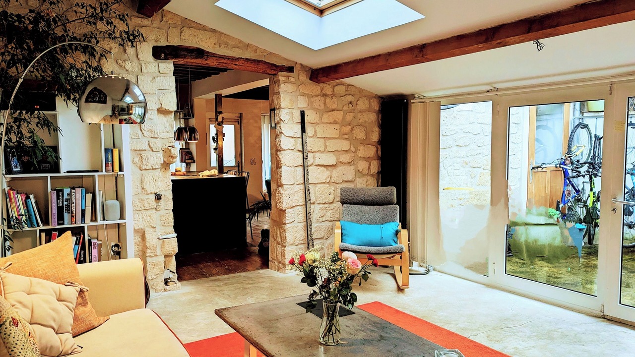 Photo of Others in Coye-la-Foret