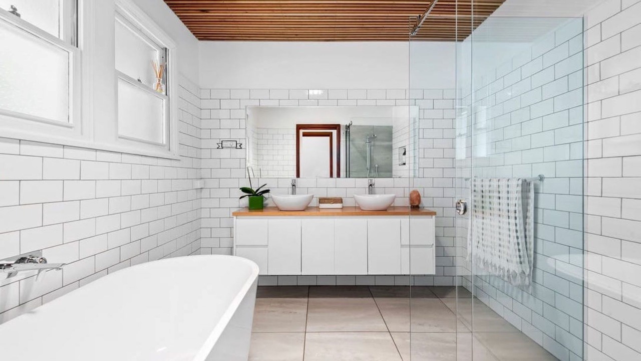 Photo of Bathroom in Bellbrae