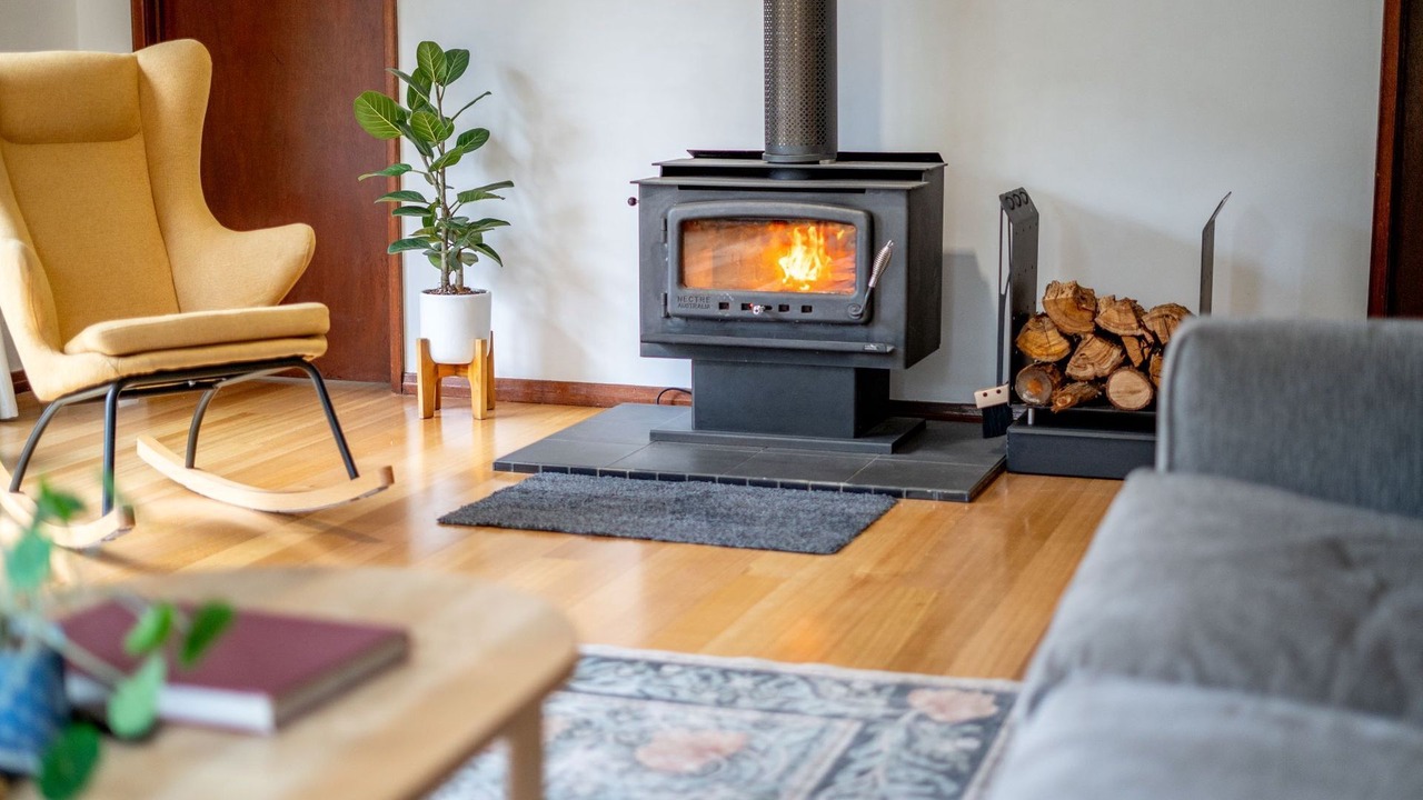 Photo of Livingroom in Bellbrae
