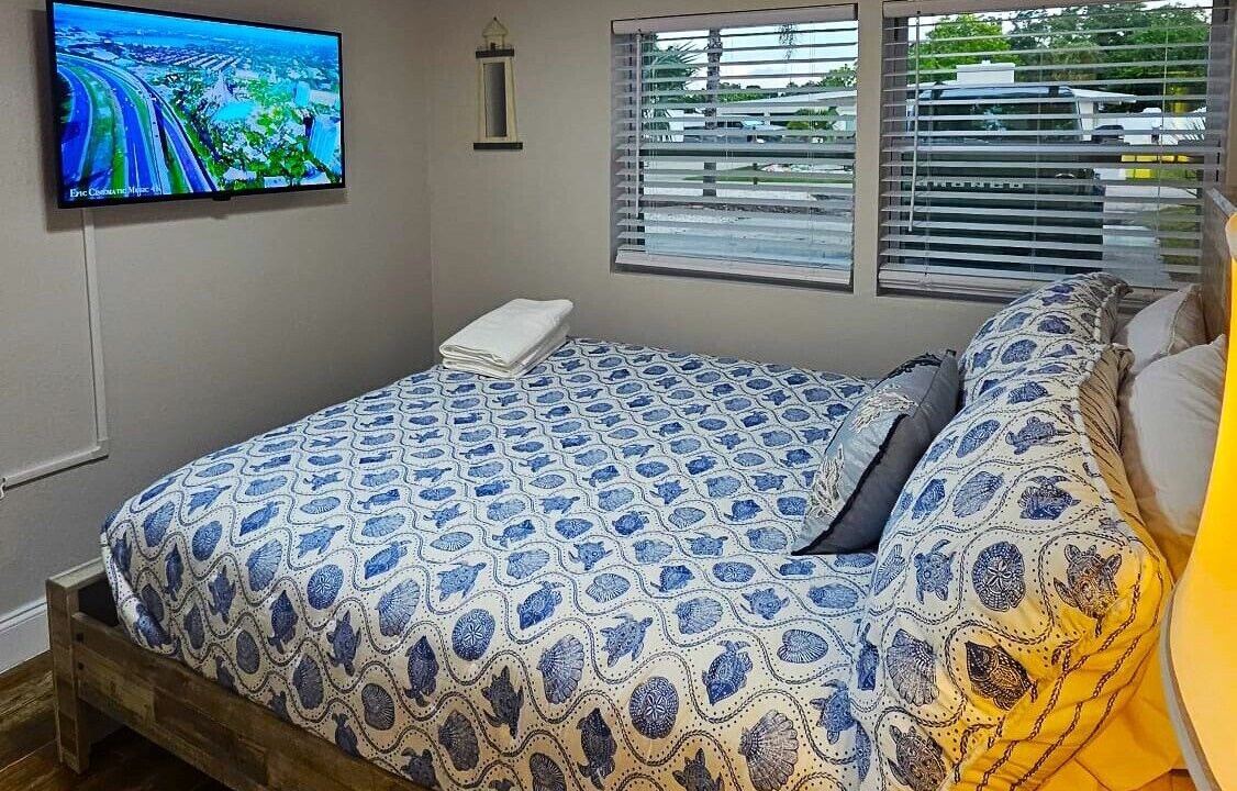 Photo of Bedroom in South Sarasota