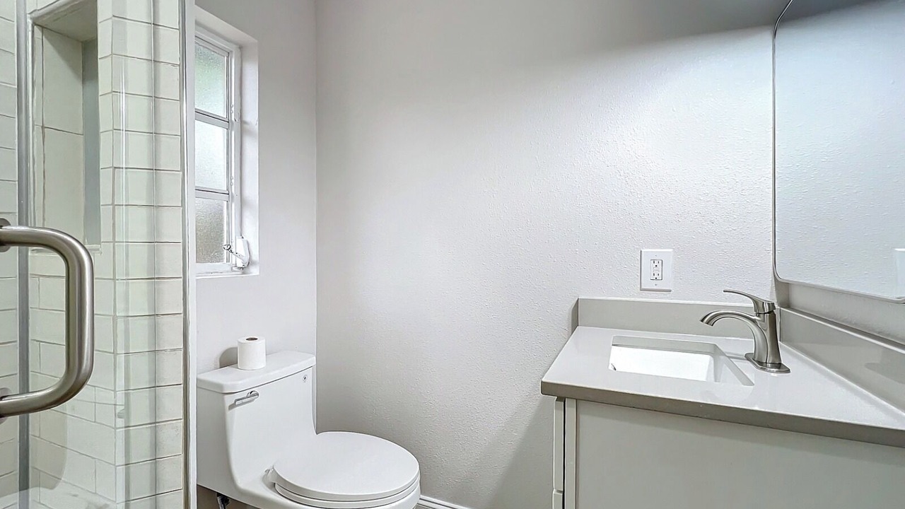 Photo of Bathroom in South Sarasota
