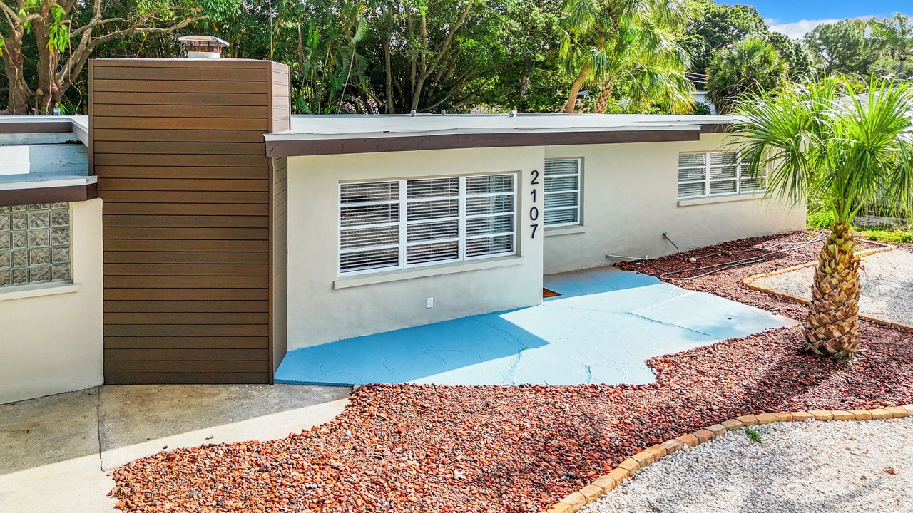 Photo of Outdoor in South Sarasota