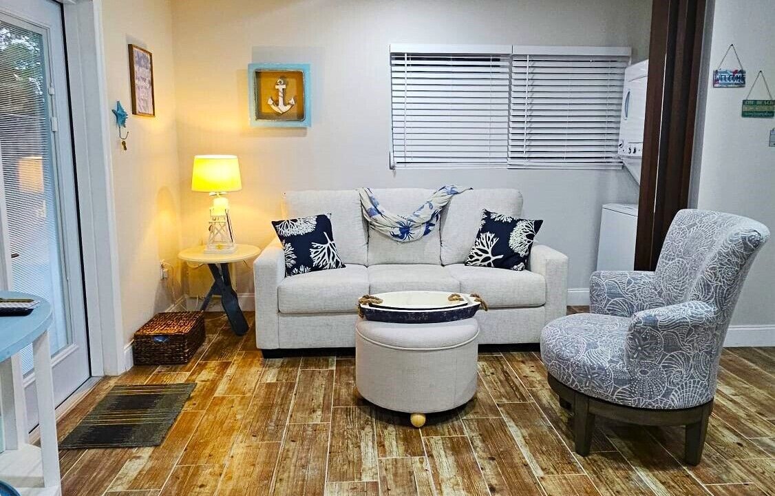 Photo of Livingroom in South Sarasota