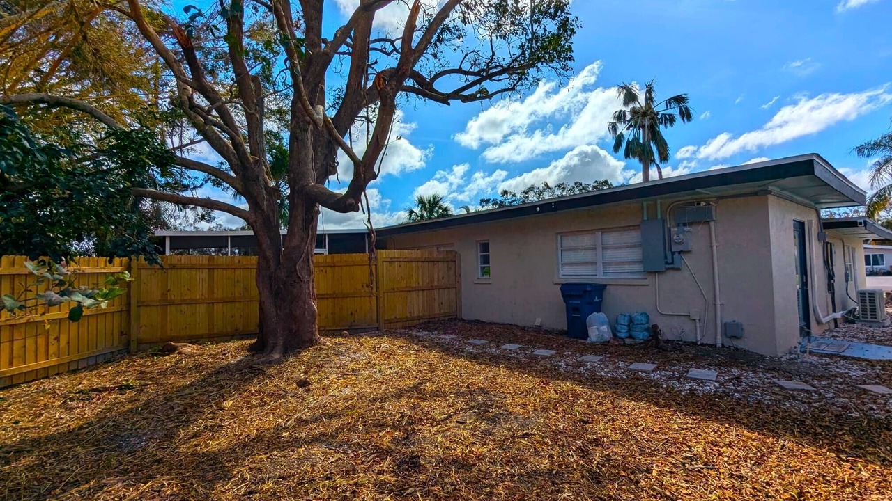 Photo of Outdoor in South Sarasota