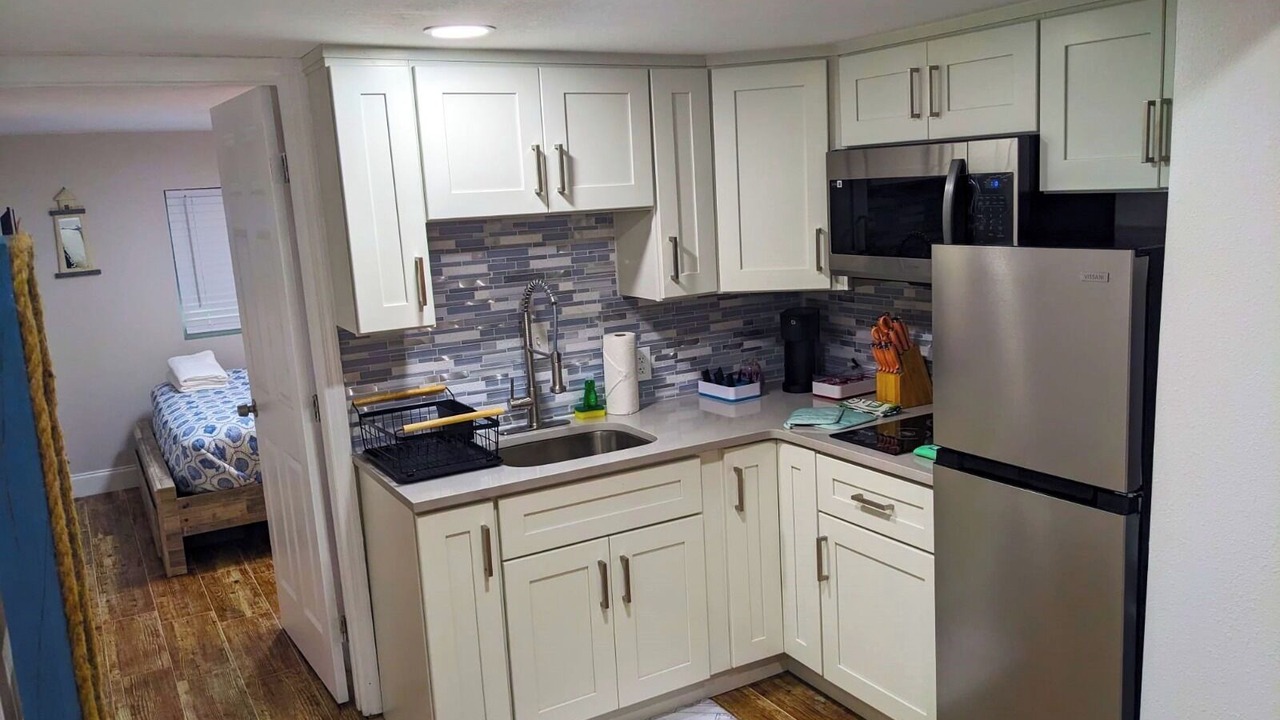 Photo of Kitchen in South Sarasota