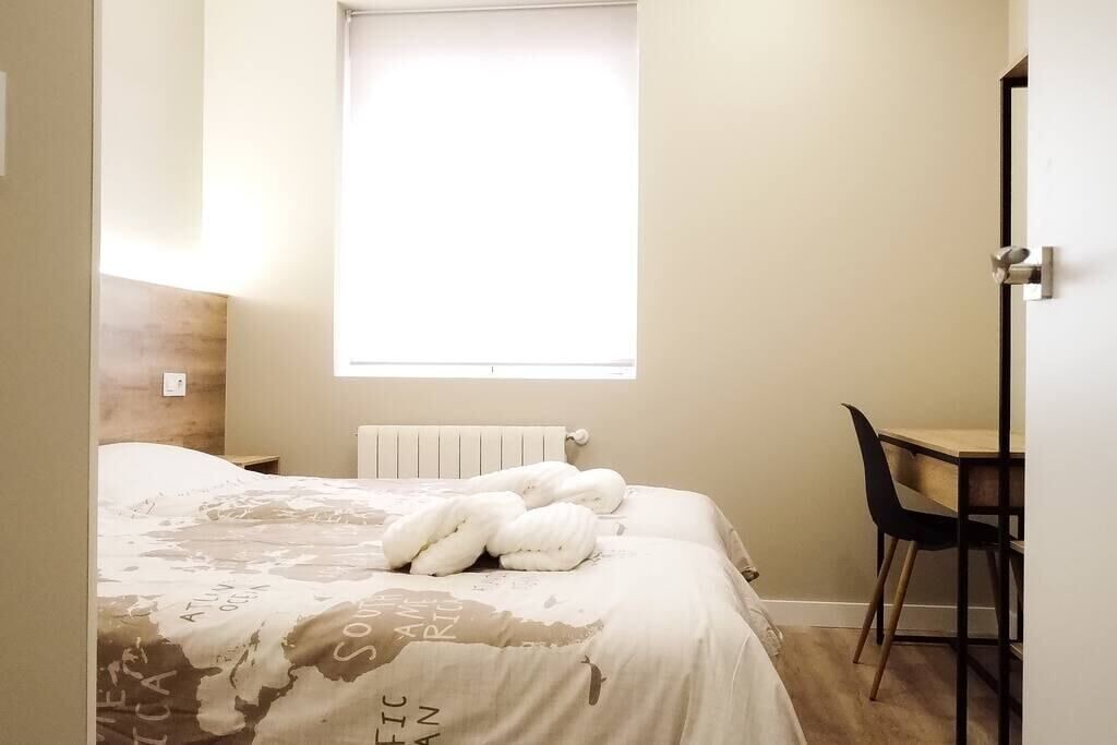 Photo of Bedroom in Valladolid
