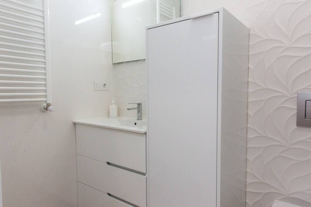 Photo of Bathroom in Valladolid