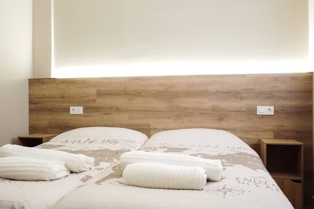 Photo of Bedroom in Valladolid