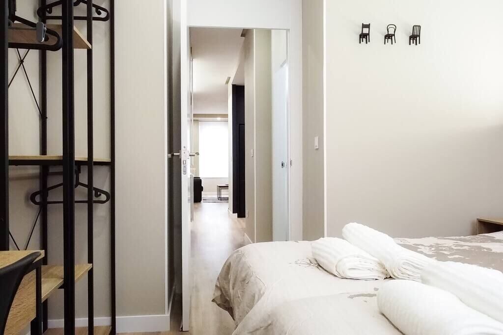 Photo of Bedroom in Valladolid