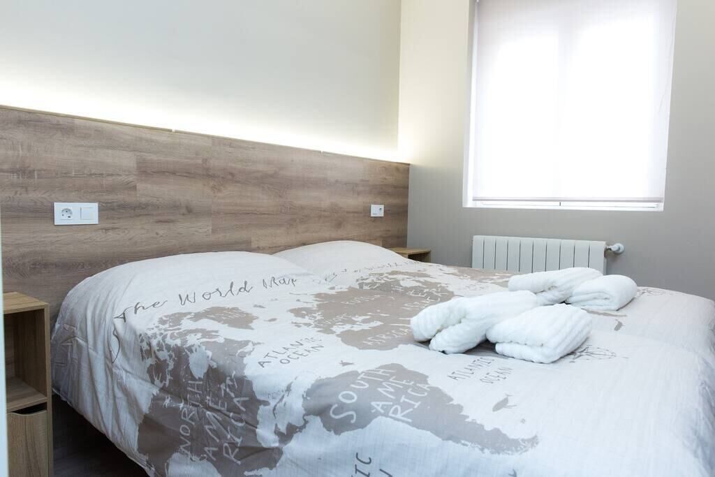 Photo of Bedroom in Valladolid