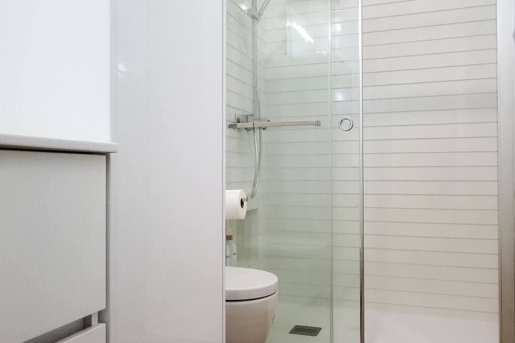 Photo of Bathroom in Valladolid