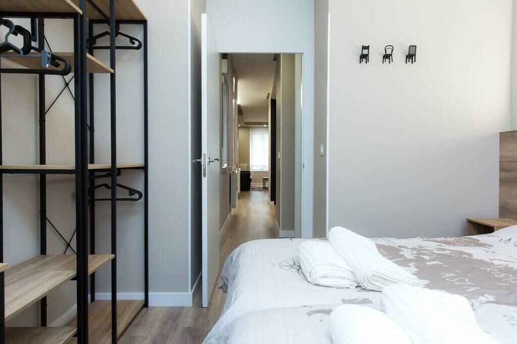 Photo of Bedroom in Valladolid