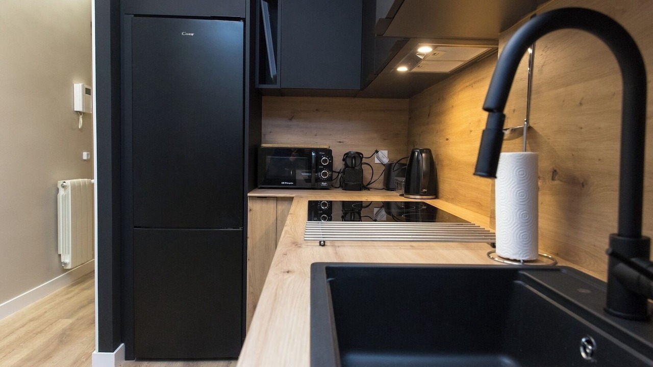 Photo of Kitchen in Valladolid
