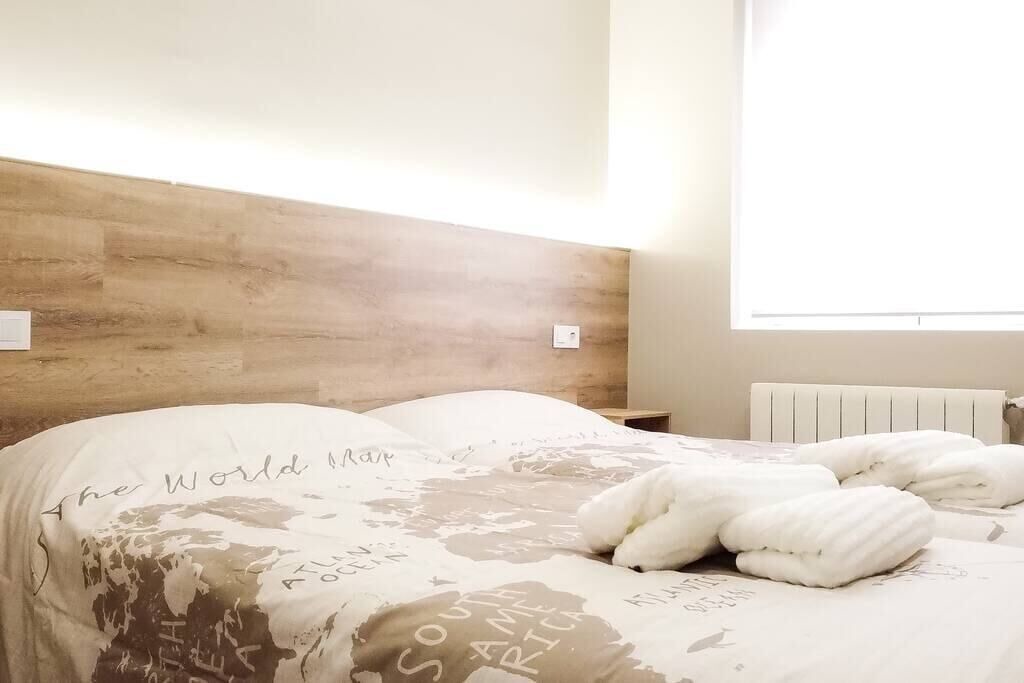 Photo of Bedroom in Valladolid