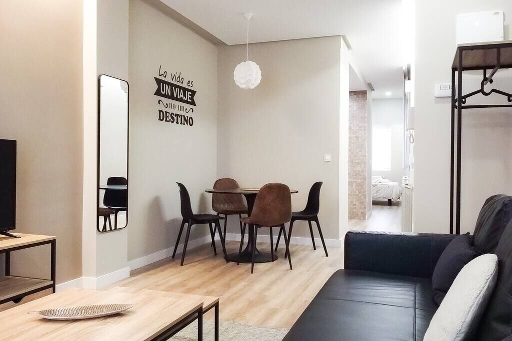 Photo of Livingroom in Valladolid