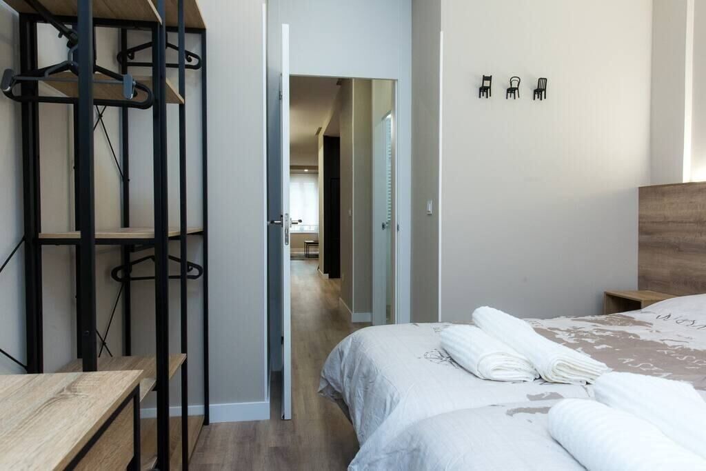 Photo of Bedroom in Valladolid