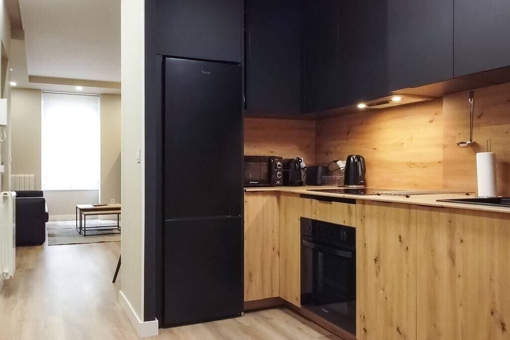 Photo of Kitchen in Valladolid