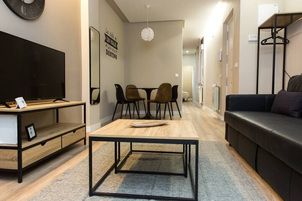 Photo of Livingroom in Valladolid