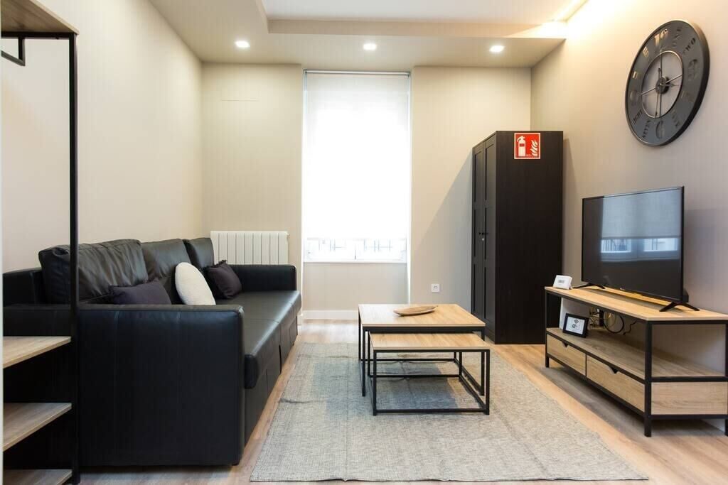Photo of Livingroom in Valladolid