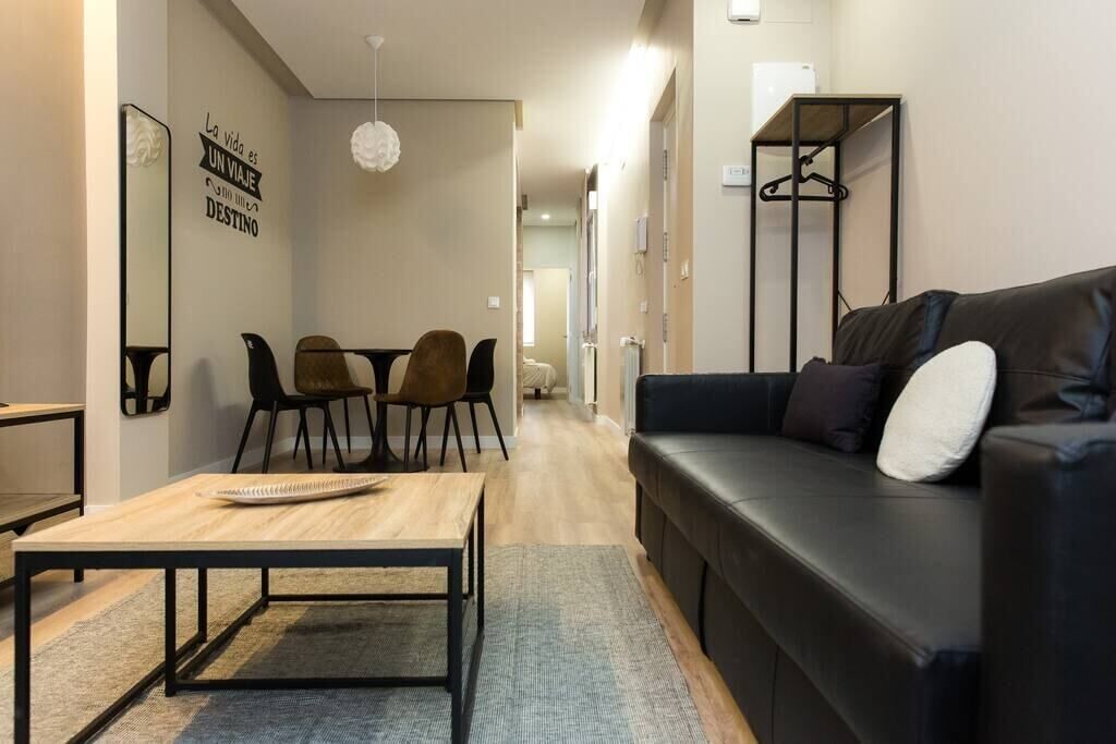 Photo of Livingroom in Valladolid