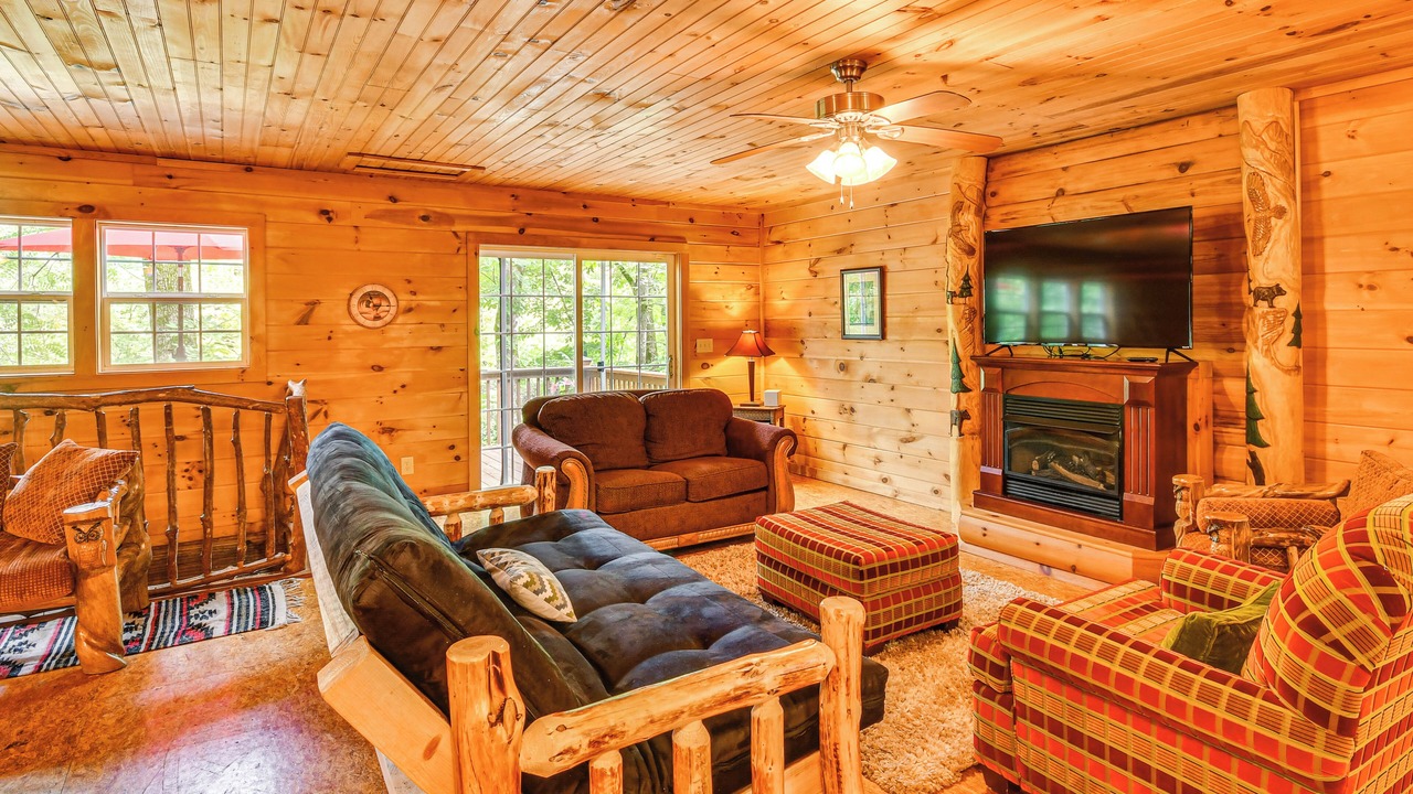 Photo of Bedroom in Rutherfordton