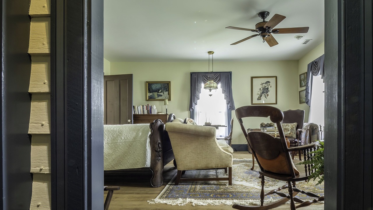 Photo of Livingroom in Snow Hill