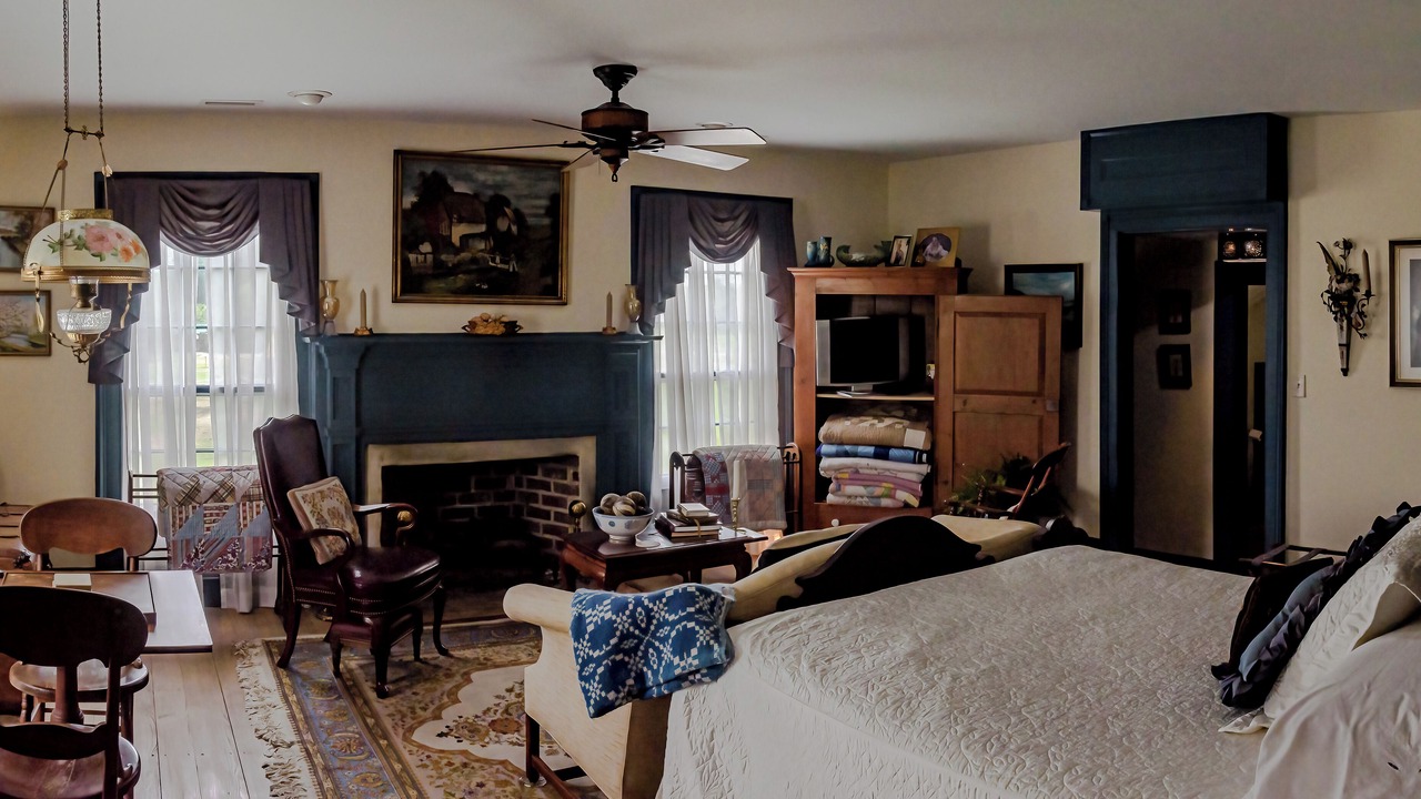 Photo of Bedroom in Snow Hill