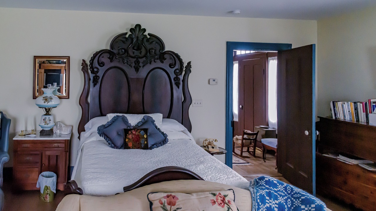 Photo of Bedroom in Snow Hill