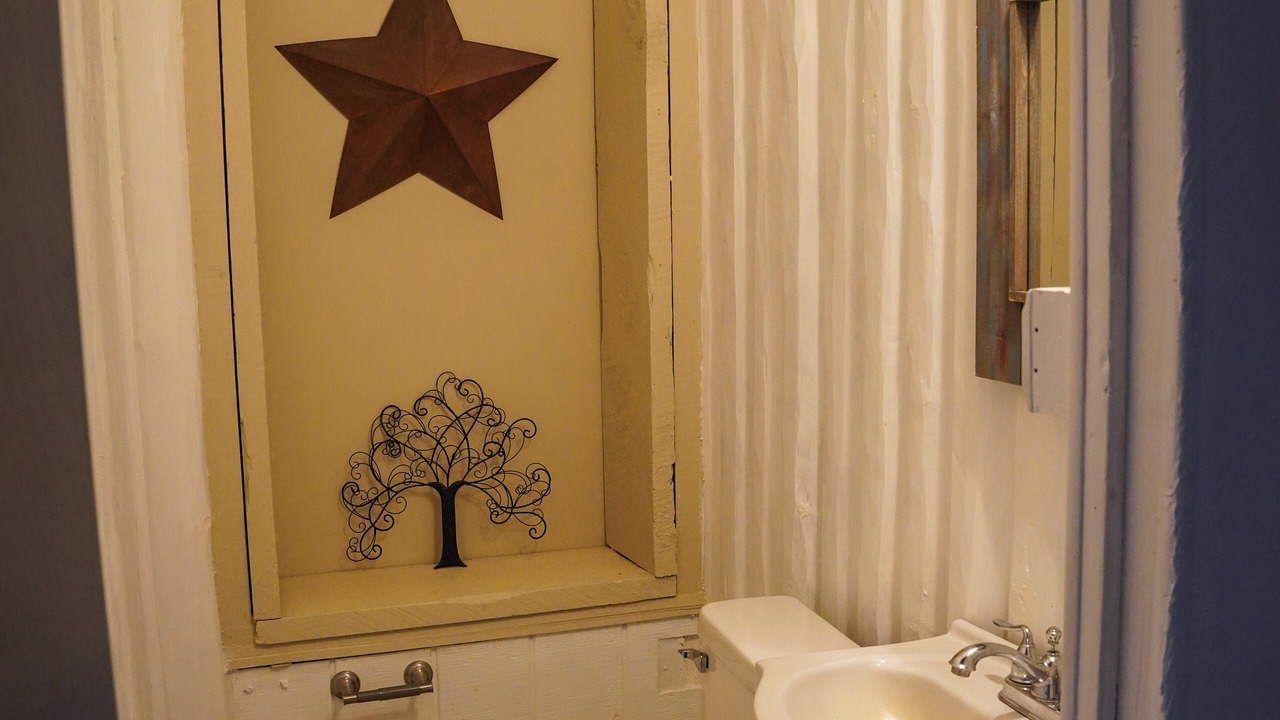 Photo of Bathroom in Chilton