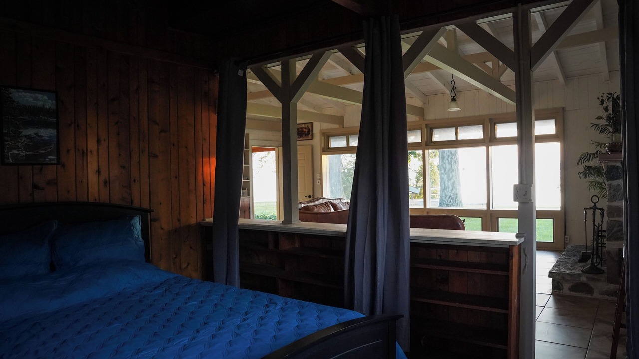 Photo of Bedroom in Chilton