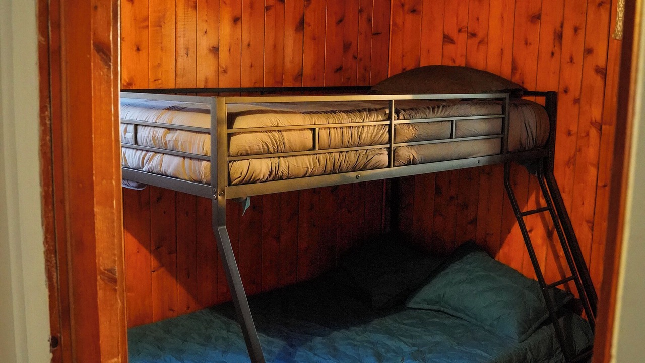 Photo of Bedroom in Chilton