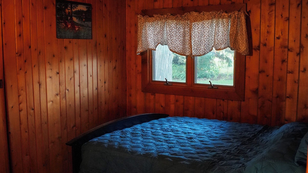 Photo of Bedroom in Chilton