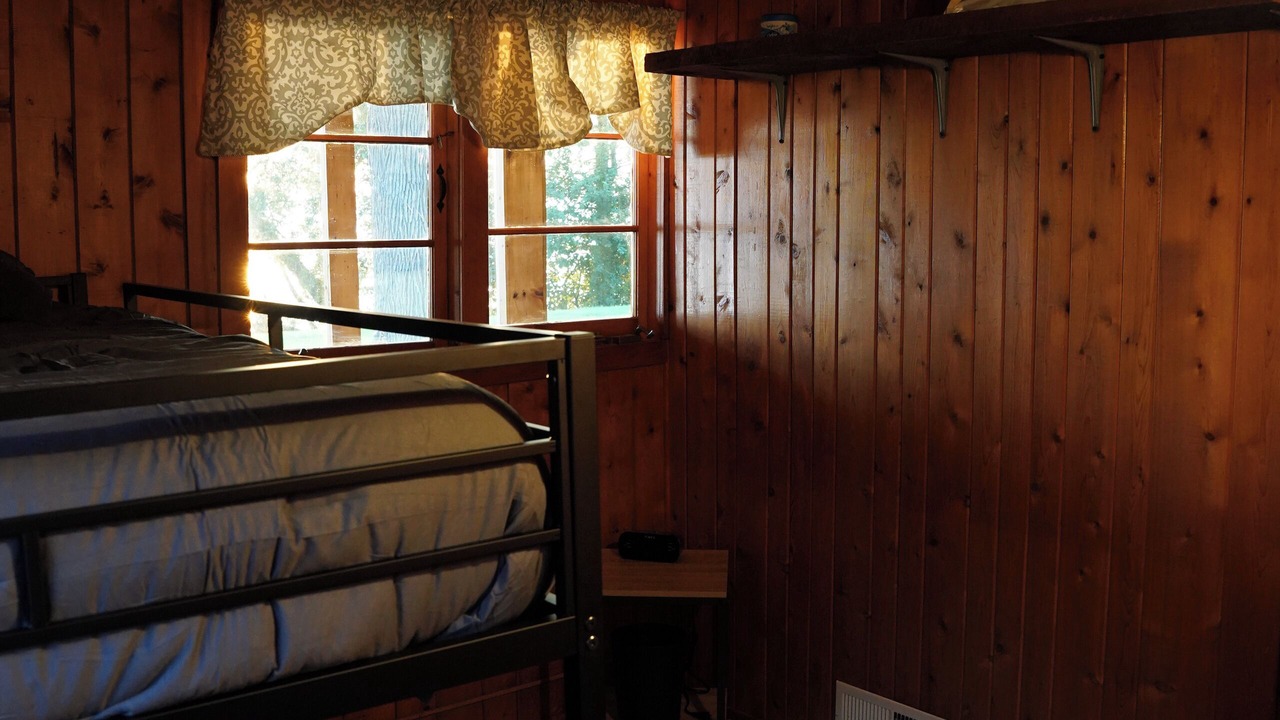Photo of Bedroom in Chilton