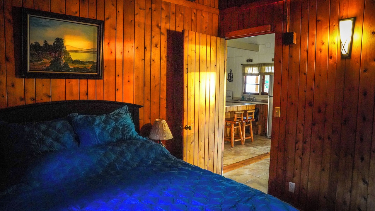 Photo of Bedroom in Chilton
