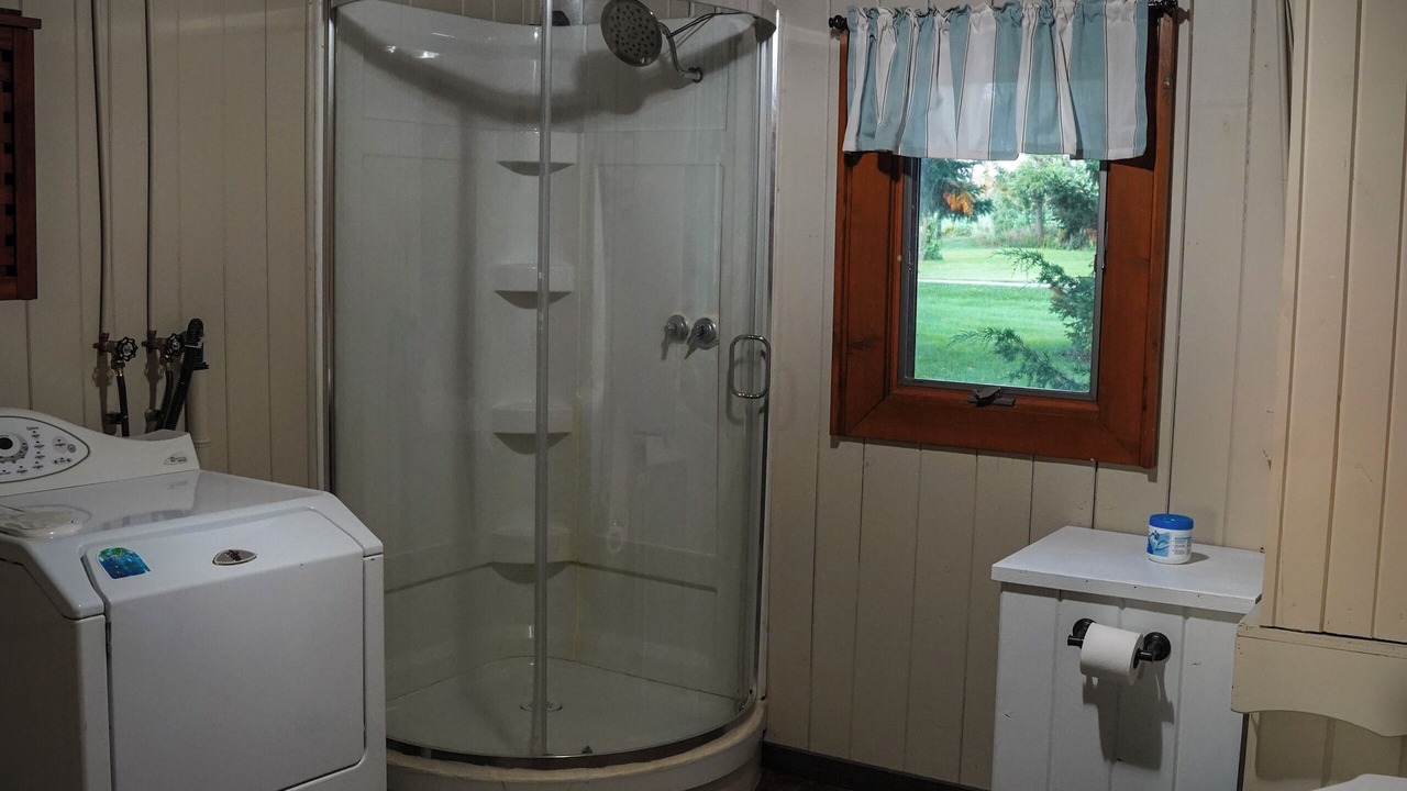 Photo of Bathroom in Chilton