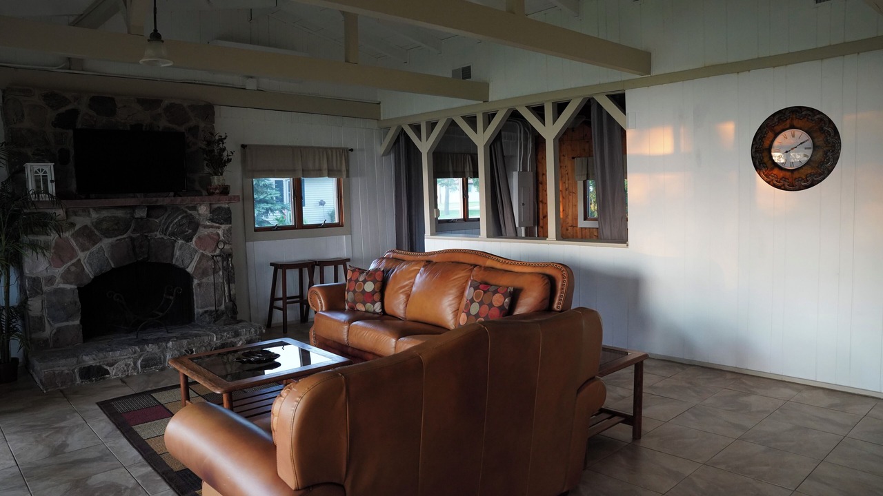 Photo of Livingroom in Chilton