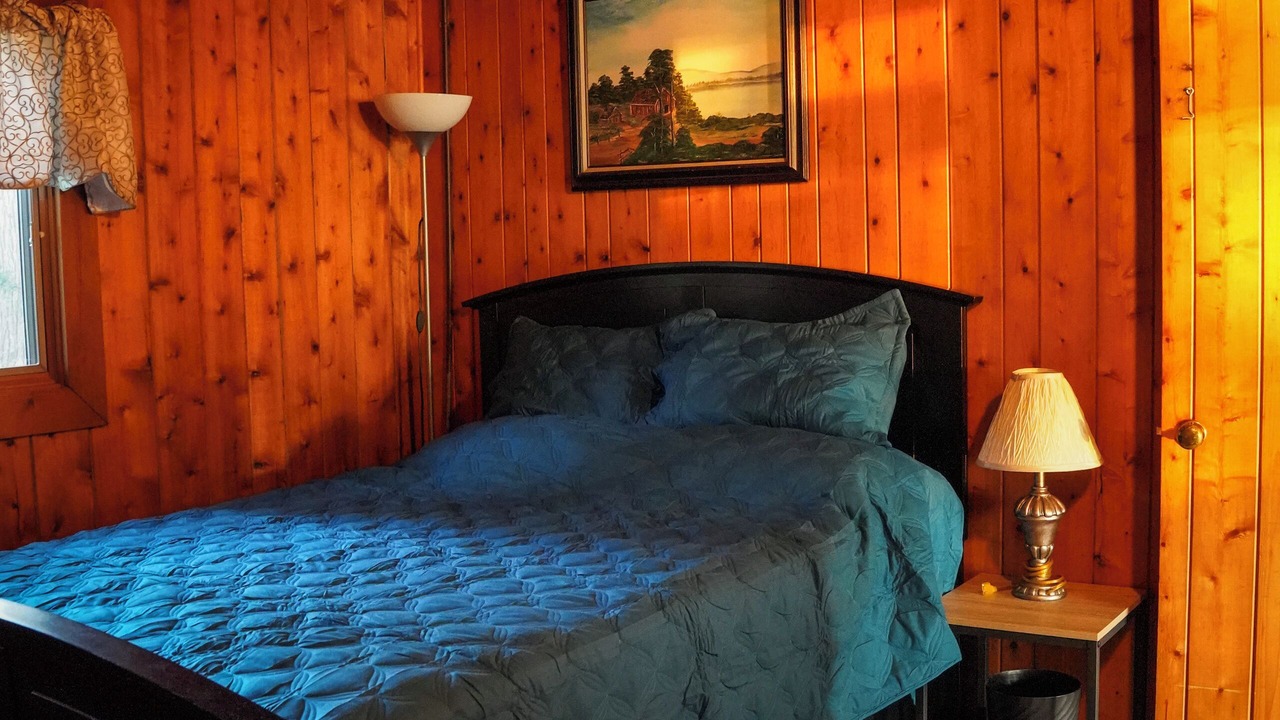 Photo of Bedroom in Chilton