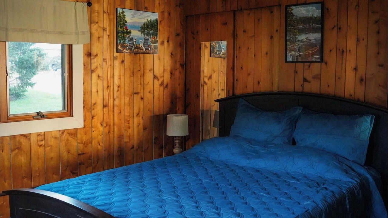 Photo of Bedroom in Chilton