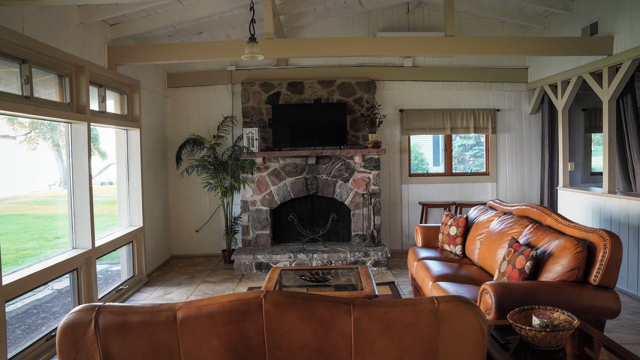 Photo of Livingroom in Chilton