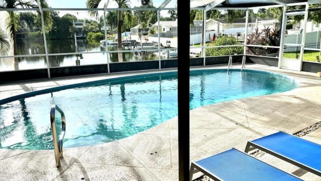 Photo of Outdoor in Clearwater