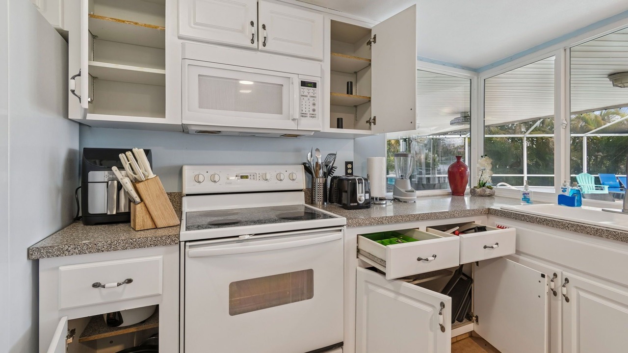 Photo of Kitchen in Clearwater