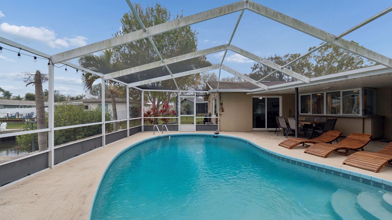 Photo of Outdoor in Clearwater