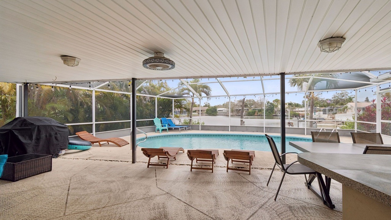 Photo of Outdoor in Clearwater