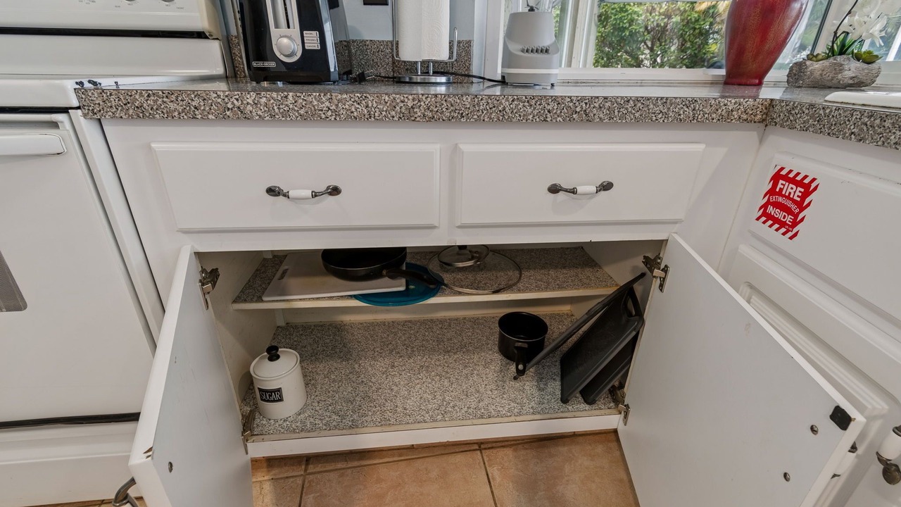 Photo of Kitchen in Clearwater
