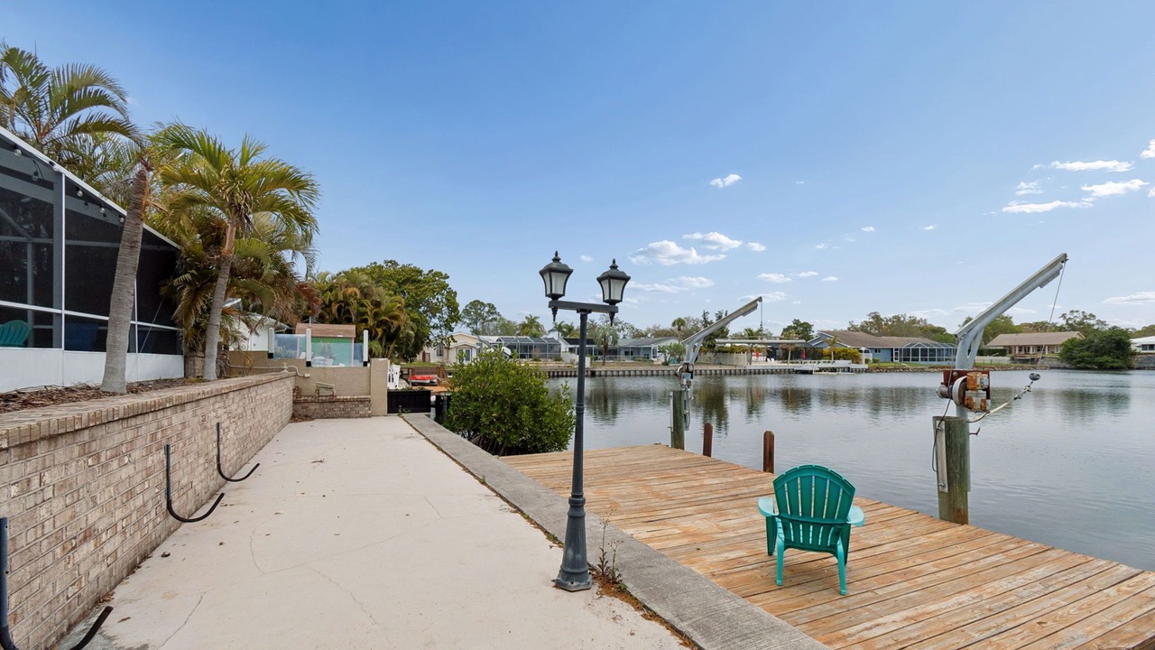 Photo of Patio Balcony in Clearwater